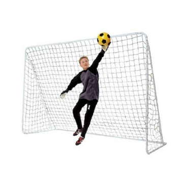 ALERT Sports großes Fußball-Tor ca. 300x205cm